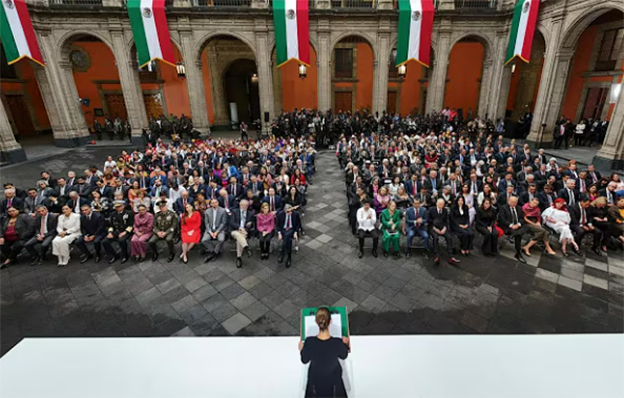 Espacio Electoral