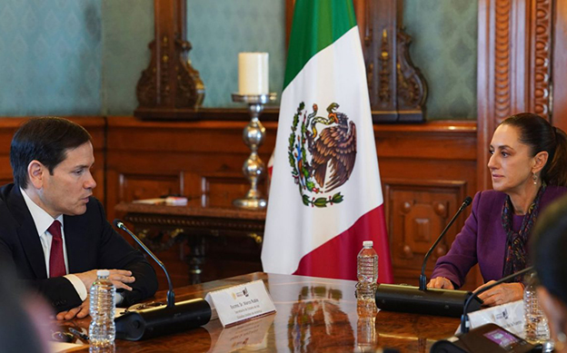 Espacio Electoral