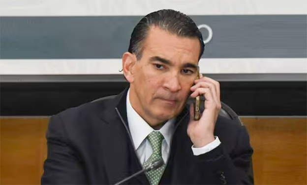 Espacio Electoral