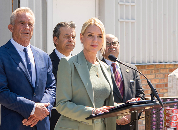 Imputa EEUU, cargos federales a miembros del Cártel de Sinaloa