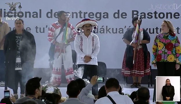 Espacio Electoral      