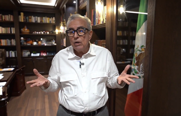Suspende Gobierno de Sinaloa, verbena popular de independencia