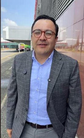“En la SEMOV no hay corrupción, ni empresas piratas”; dice Sibaja