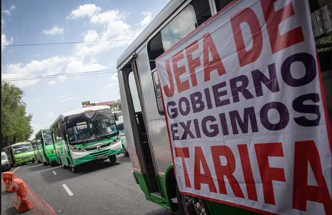 Si no hay acuerdo hoy, se confirma mega bloqueo transportista
