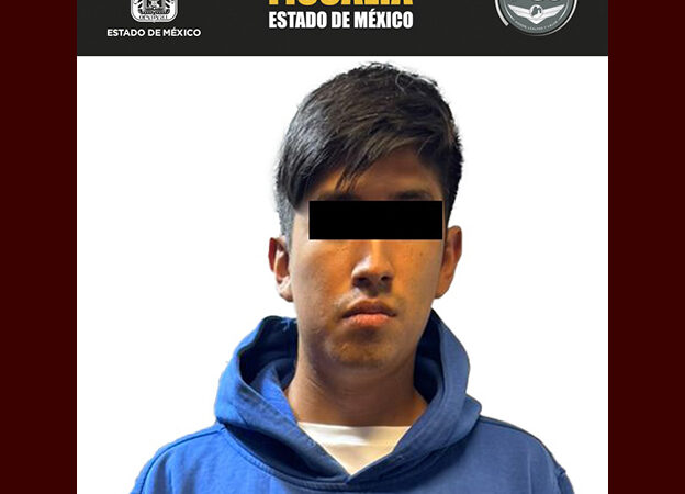 Vinculan a proceso a extorsionador de Sacerdote en Tenancingo