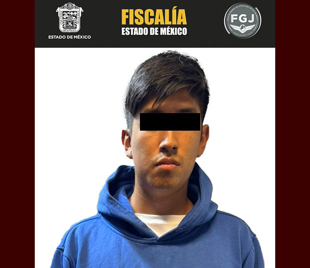Vinculan a proceso a extorsionador de Sacerdote en Tenancingo
