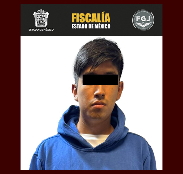 Vinculan a proceso a extorsionador de Sacerdote en Tenancingo