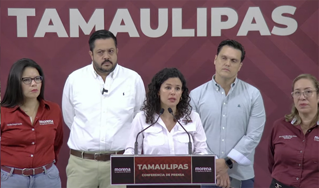 Morena educará a gobiernos municipales en “Austeridad Republicana”