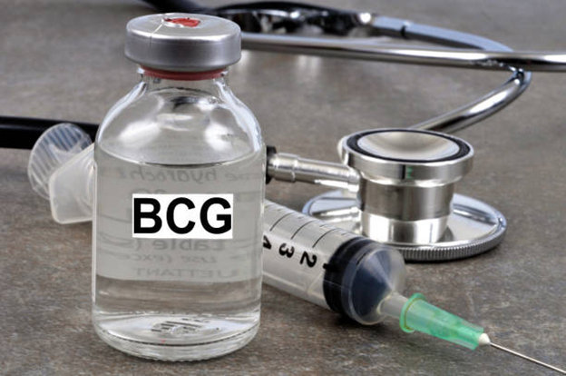 ¡Por fin!.. Libera Salud vacuna contra tuberculosis