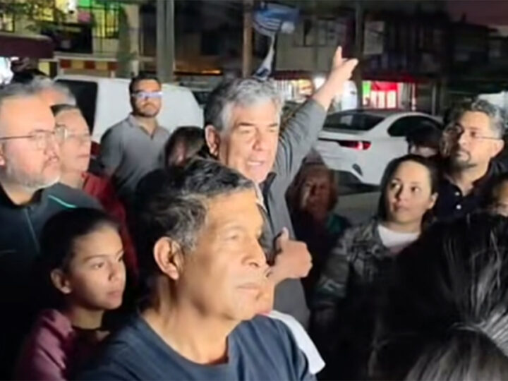 Vecinos de Tultitlán se movilizarán ante la falta de agua