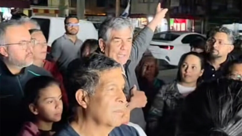 Vecinos de Tultitlán se movilizarán ante la falta de agua