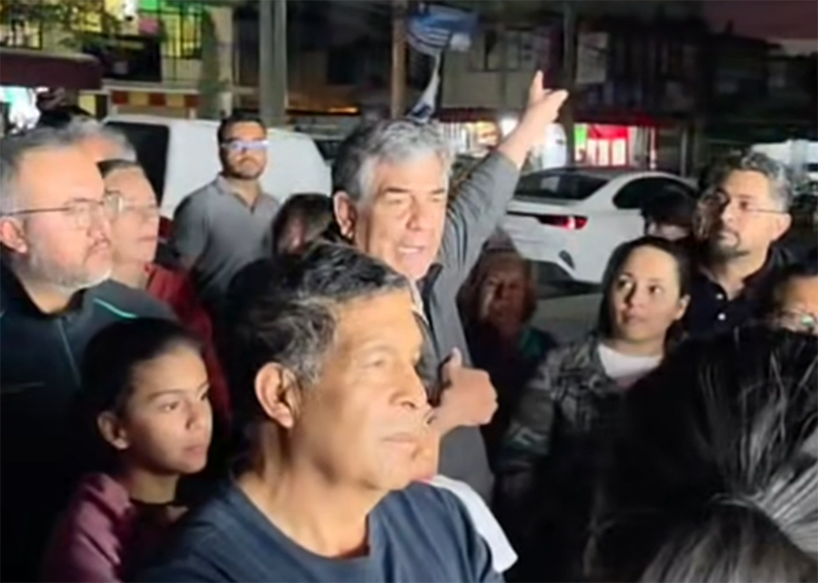 Vecinos de Tultitlán se movilizarán ante la falta de agua