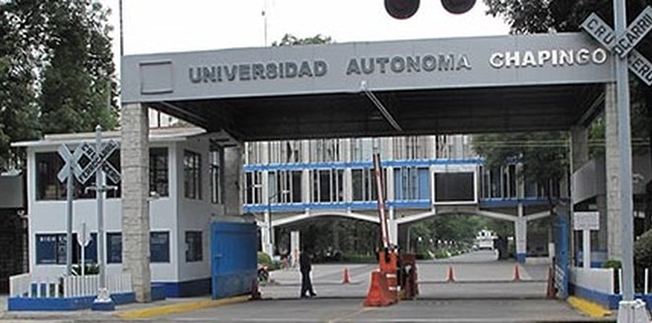 Compromete Sheinbaum a SADER, para atender problemáticas de Chapingo