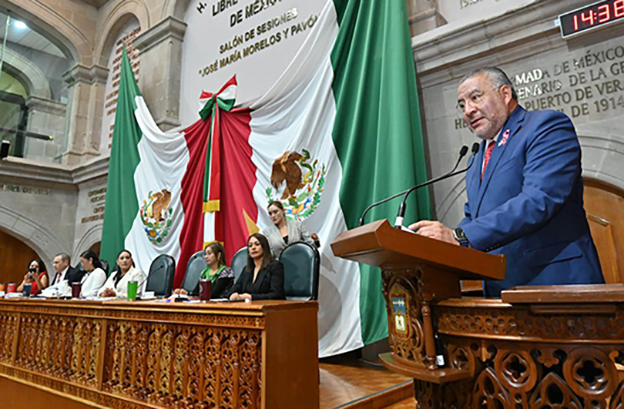 Espacio Electoral
