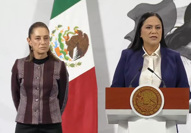 “En Neza, los apoyos son por vivienda no por familia”: Bienestar