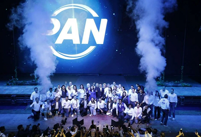 Espacio Electoral