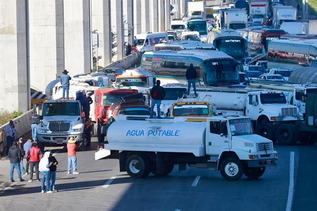 Tras 2 años de su creación, buscan darle operatividad a la Secretaría del Agua del Edomex