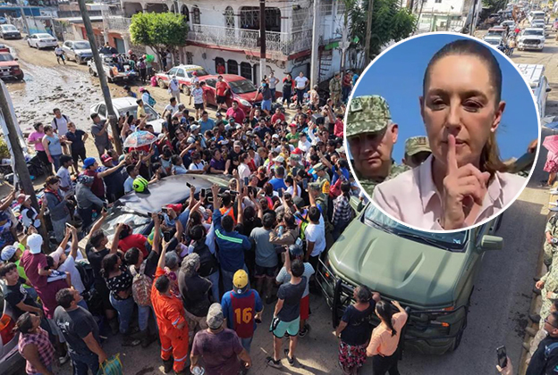 Espacio Electoral     