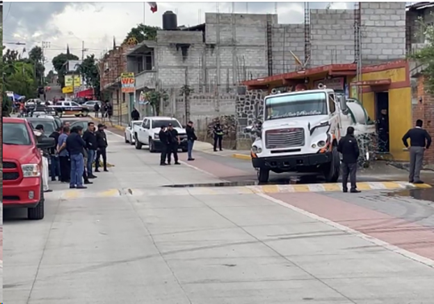 Localizan cuerpo de Itzel en cisterna de vivienda de Tepetlixpa