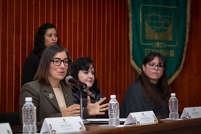 Con trabajo y dedicación se construye la calidad de la UAEMéx