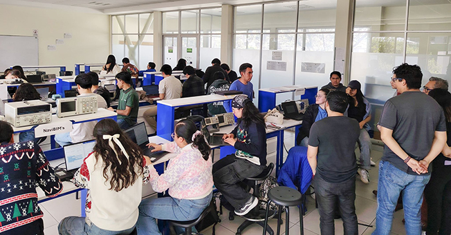 Facultad de Medicina de la UAEMéx realizó primera edición de “Bioingenio”