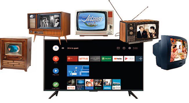 Alebrijes en Cuadratines