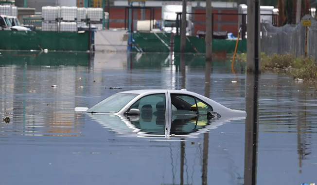 Edomex accederá a recursos para acciones preventivas de protección civil