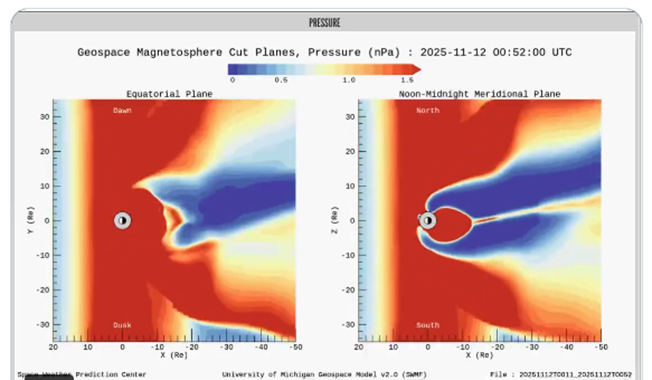 La Tierra atraviesa por un “huracán solar” que podría afectar las comunicaciones