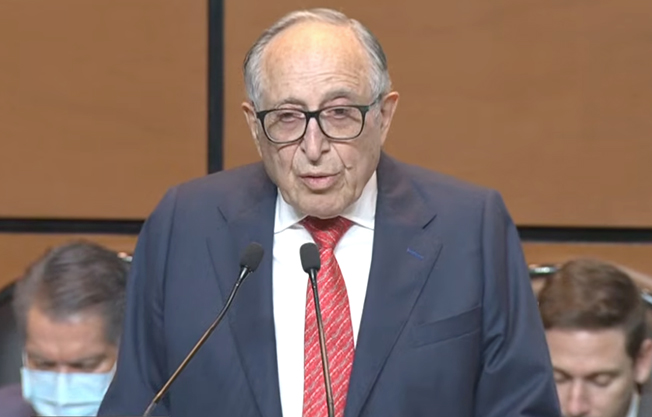 Controlan tuberculosis en el país; solo 9 entidades reportan incidencia: Kershenobich