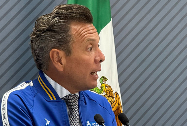 Se han rescatado a jóvenes mexiquenses del reclutamiento del crimen organizado: Lemus