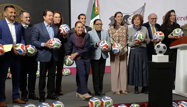 Edomex, entre las 6 entidades con casos activos de Sarampión