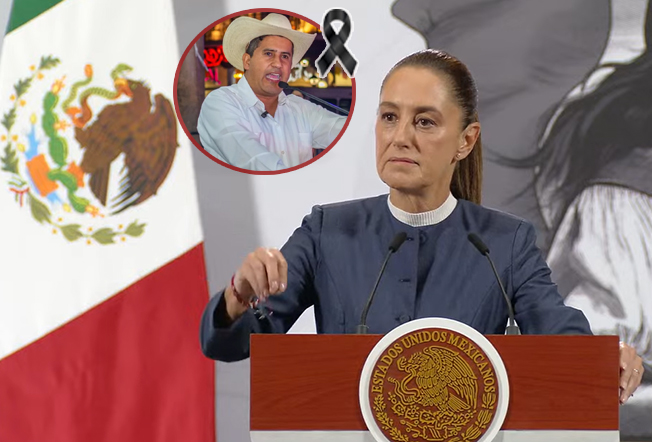 PRIAN vs. MORENA: De la “guerra contra el Narco” a la desmesurada “violencia política”