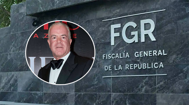 La Chokiza y Mexibús-Edomex, señalados en red de tráfico de armas y huachicol de Rocha Cantú