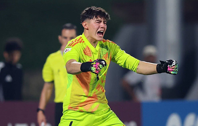 México logra su pase a octavos en mundial Sub17; eliminar a Argentina