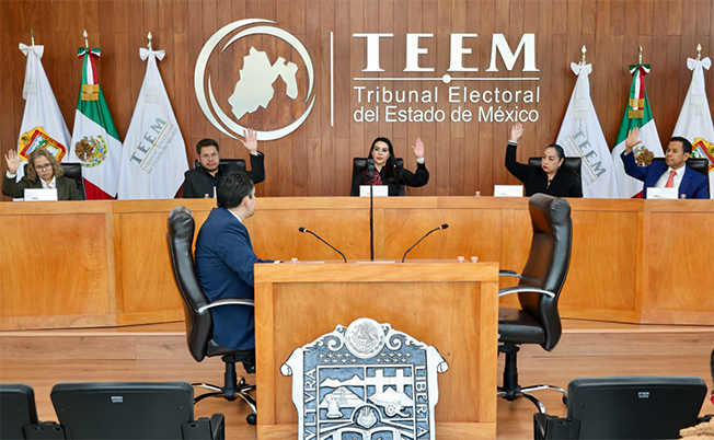 “Callo de hacha” cometió violencia política contra regidora de Tlane: TEEM