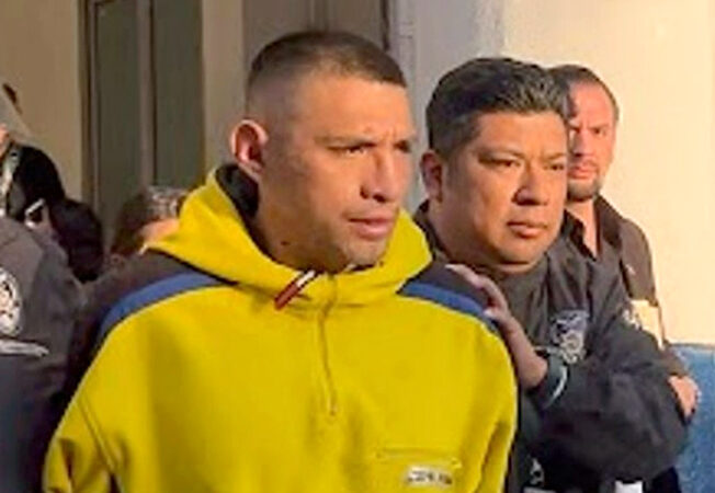 Oriundo de Ecatepec acosador de Sheinbaum; tenía antecedentes