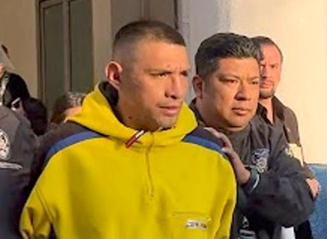 Oriundo de Ecatepec acosador de Sheinbaum; tenía antecedentes