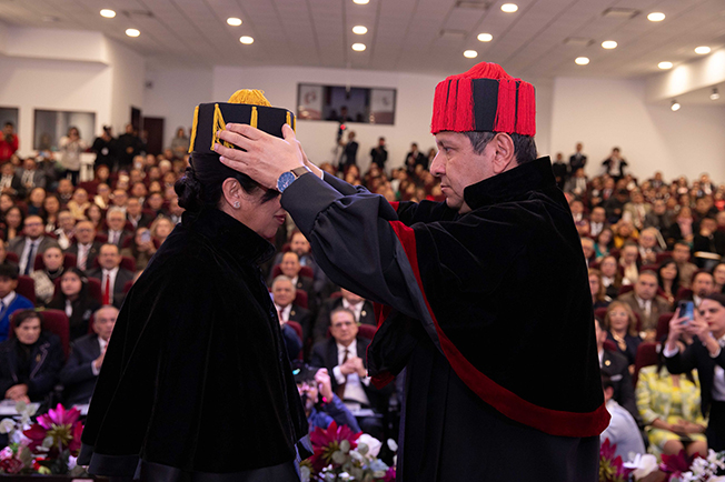 Escuela Judicial mexiquense cumple 4 décadas formando profesionales