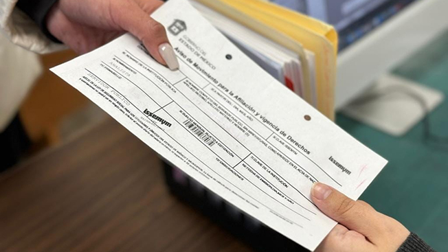 Alebrijes en Cuadratines