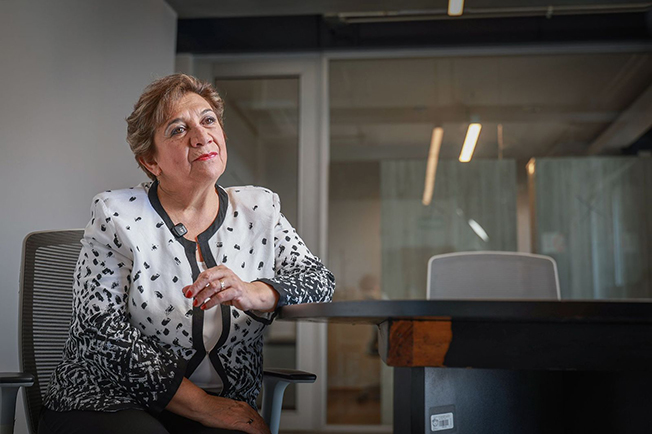 Al encabezar Capítulo México de CONPEHT, la UAEMéx fortalece su liderazgo internacional