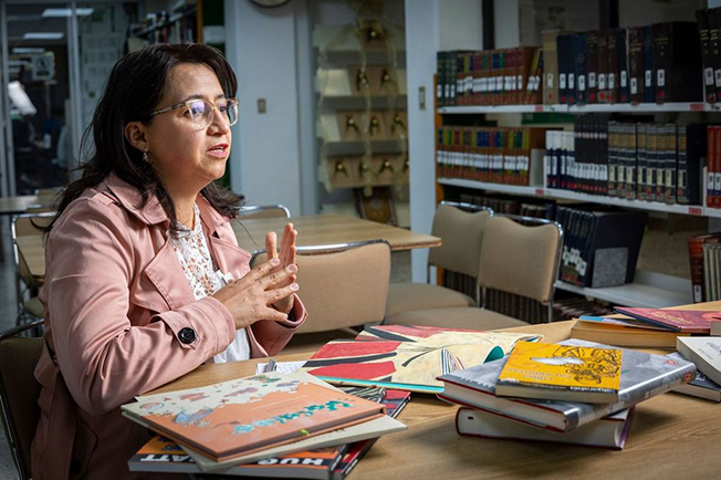 UAEMéx fortalece vínculo social, con Brigada Multidisciplinaria de Promoción de la Lectura