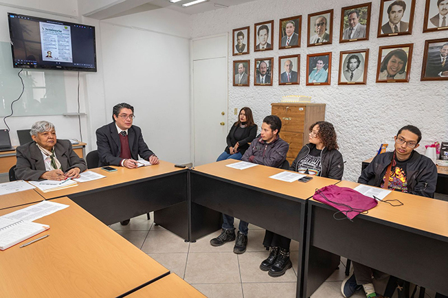 Reivindica UAEMéx obra universal de José María Heredia a 200 años de llegar a México