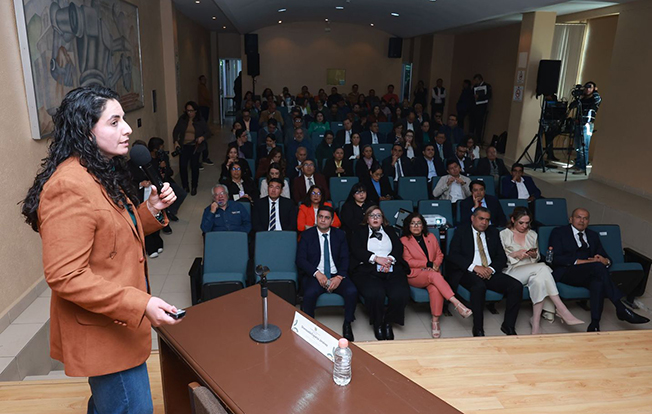 Con prácticas agrícolas sostenibles, UAEMéx protege los suelos y cultivos en Temascaltepec