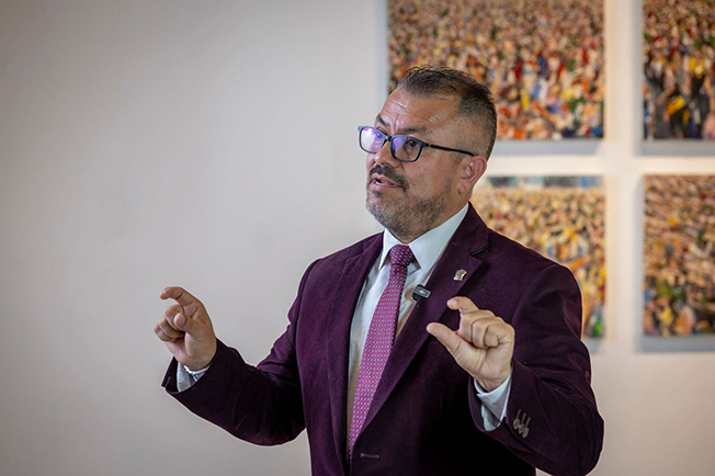 UAEMéx fortalece educación superior con transformación de unidades académicas