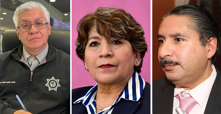 Caos en Toluca este miércoles, CUSAEM anuncia movilización