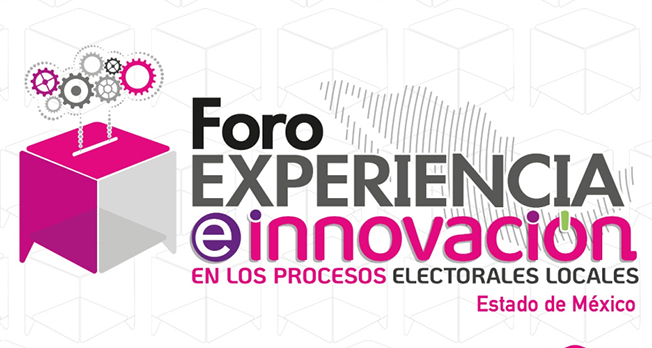 IEEM, sede de foro de experiencia electoral; reunirá a los OPLEs del país