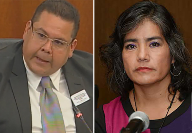 Seis mexiquenses inscritos para buscar la titularidad de la FGR