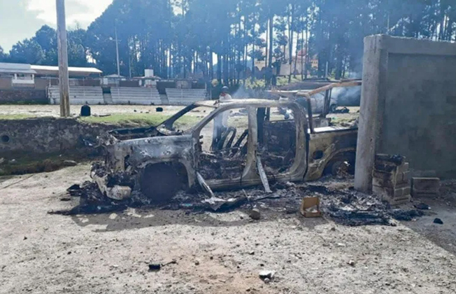 A 2 años de aquel “domingo negro”; Texcapilla sigue en el olvido de autoridades