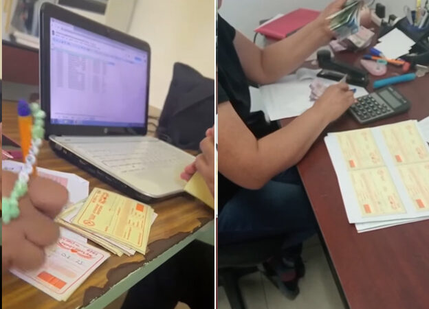 Exhiben supuesta corrupción en ingresos del IMCUFIDE de Tepotzotlán