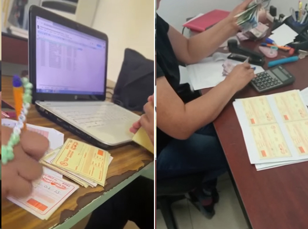 Exhiben supuesta corrupción en ingresos del IMCUFIDE de Tepotzotlán